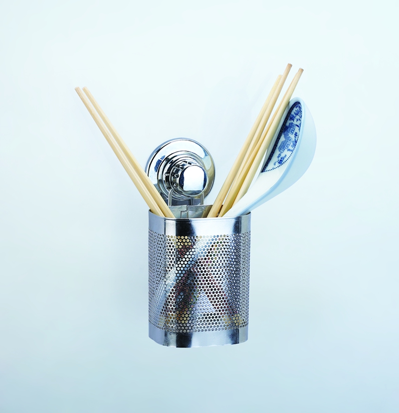 不锈钢厨房搁架