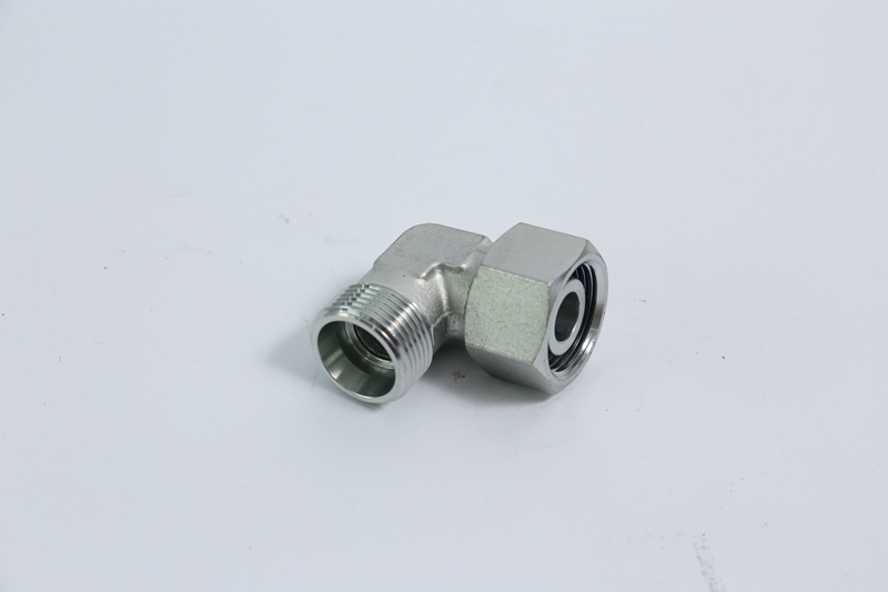 弯头接头适配器