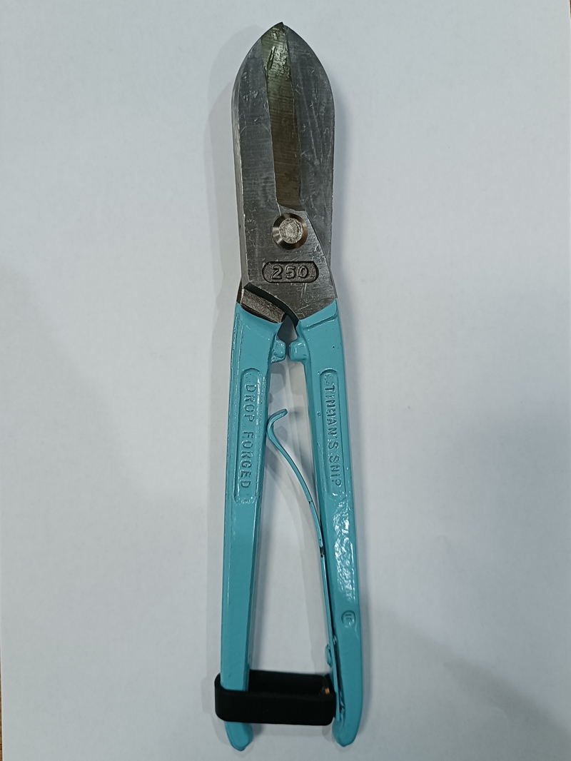 铁人剪斯蒂尔森型