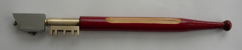 34金刚石玻璃刀