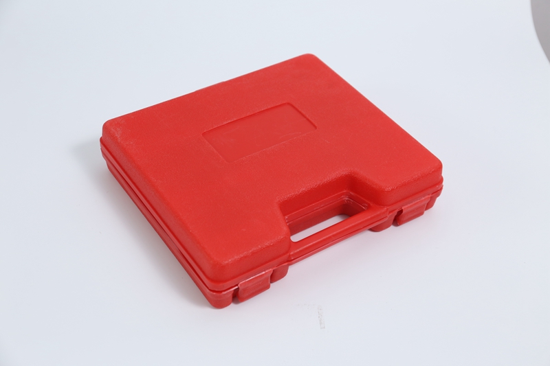 普通挤压型扩口套件工具